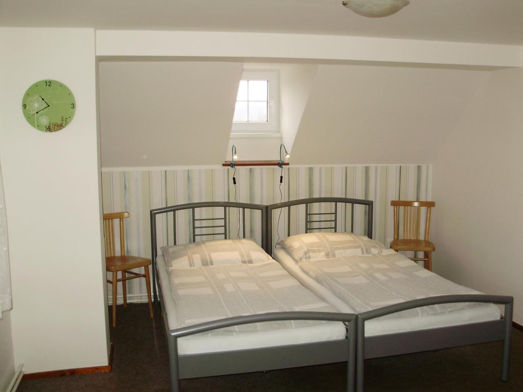 Ubytovani Doma Hotel Tisá Cameră foto