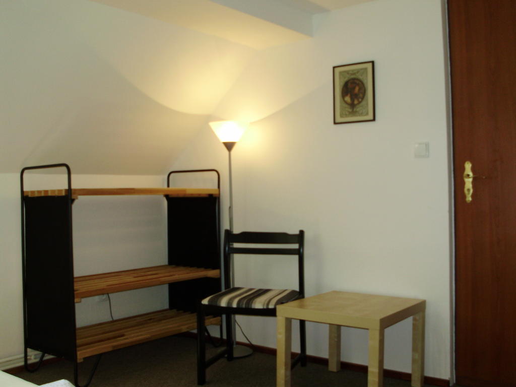 Ubytovani Doma Hotel Tisá Cameră foto